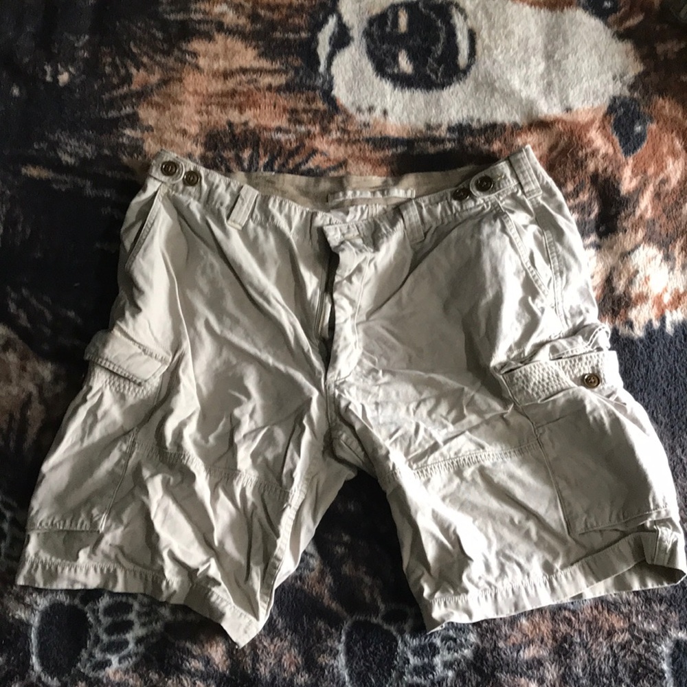 Polo Ralph Lauren cargo shorts